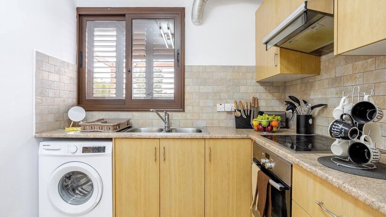 Photo of Kitchen in Tala