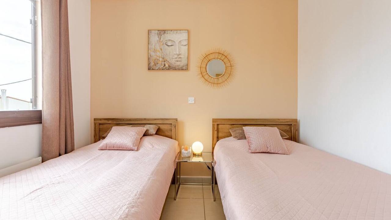 Photo of Bedroom in Tala