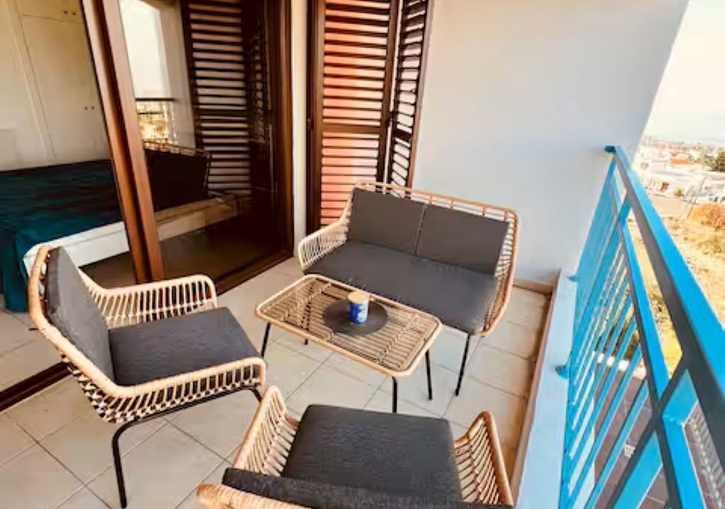 Photo of Patio Balcony in Tala