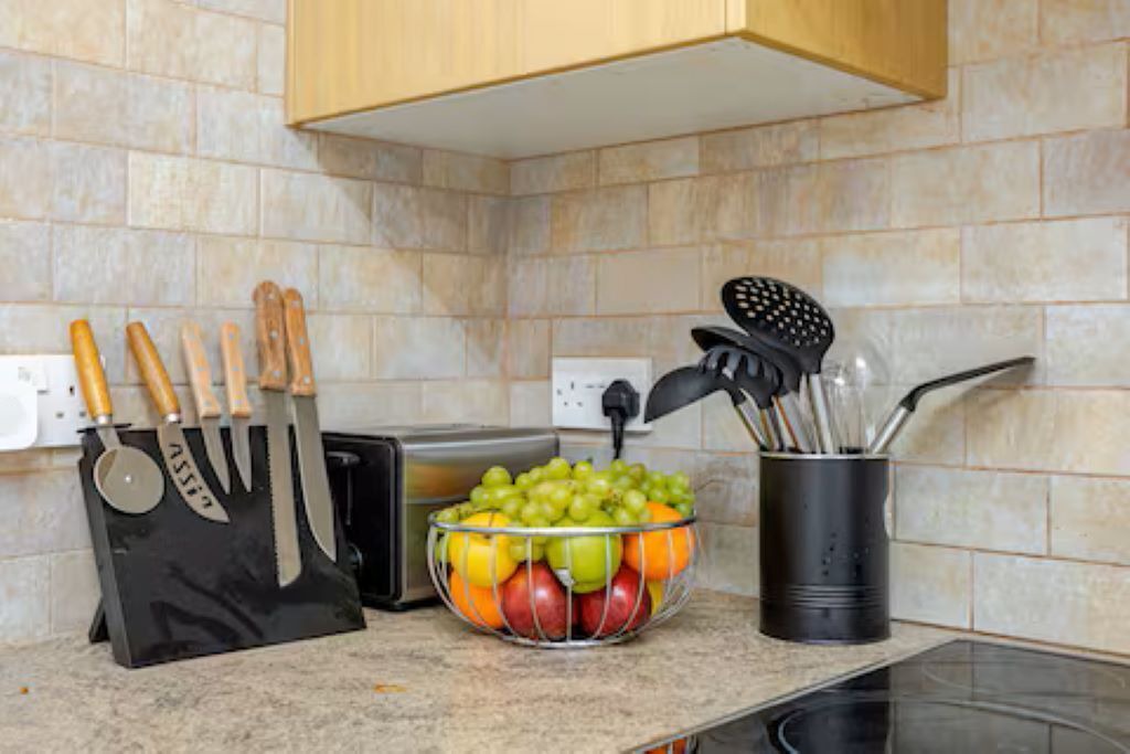 Photo of Kitchen in Tala