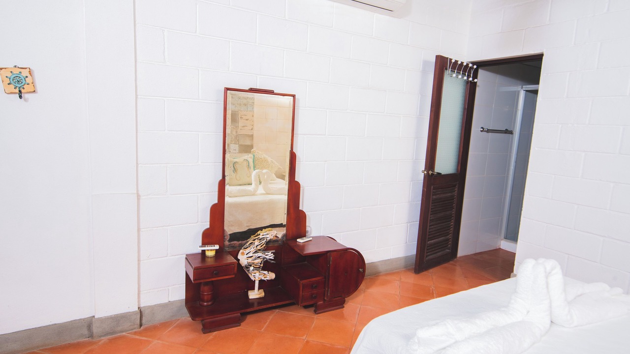 Photo of Bedroom in Leon