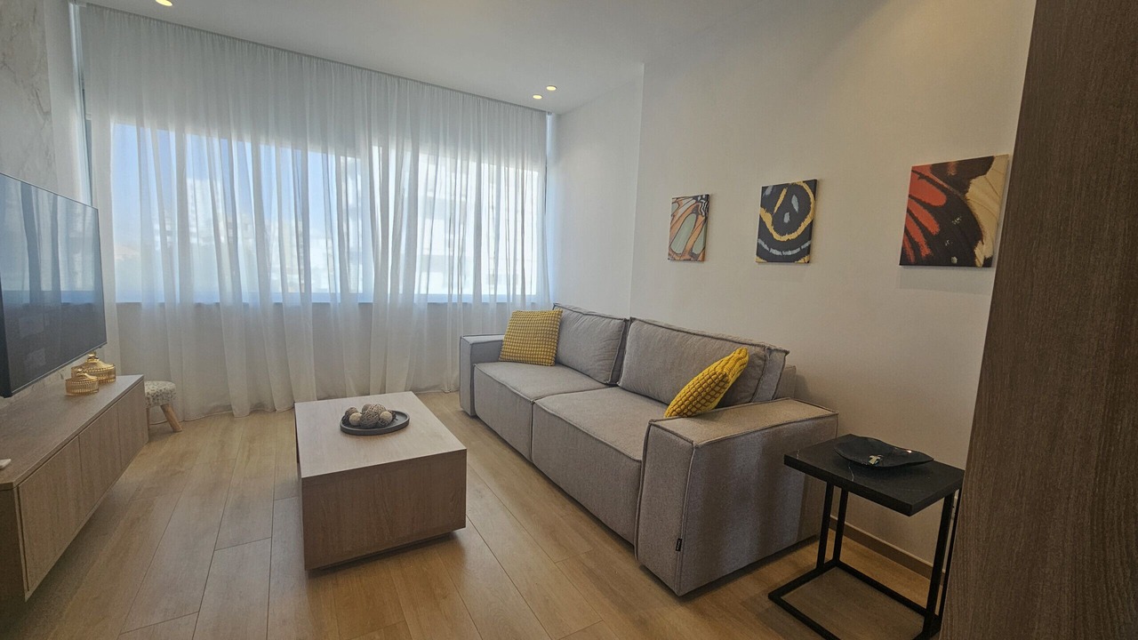 Photo of Livingroom in Nicosia