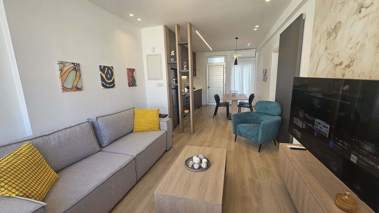 Photo of Livingroom in Nicosia