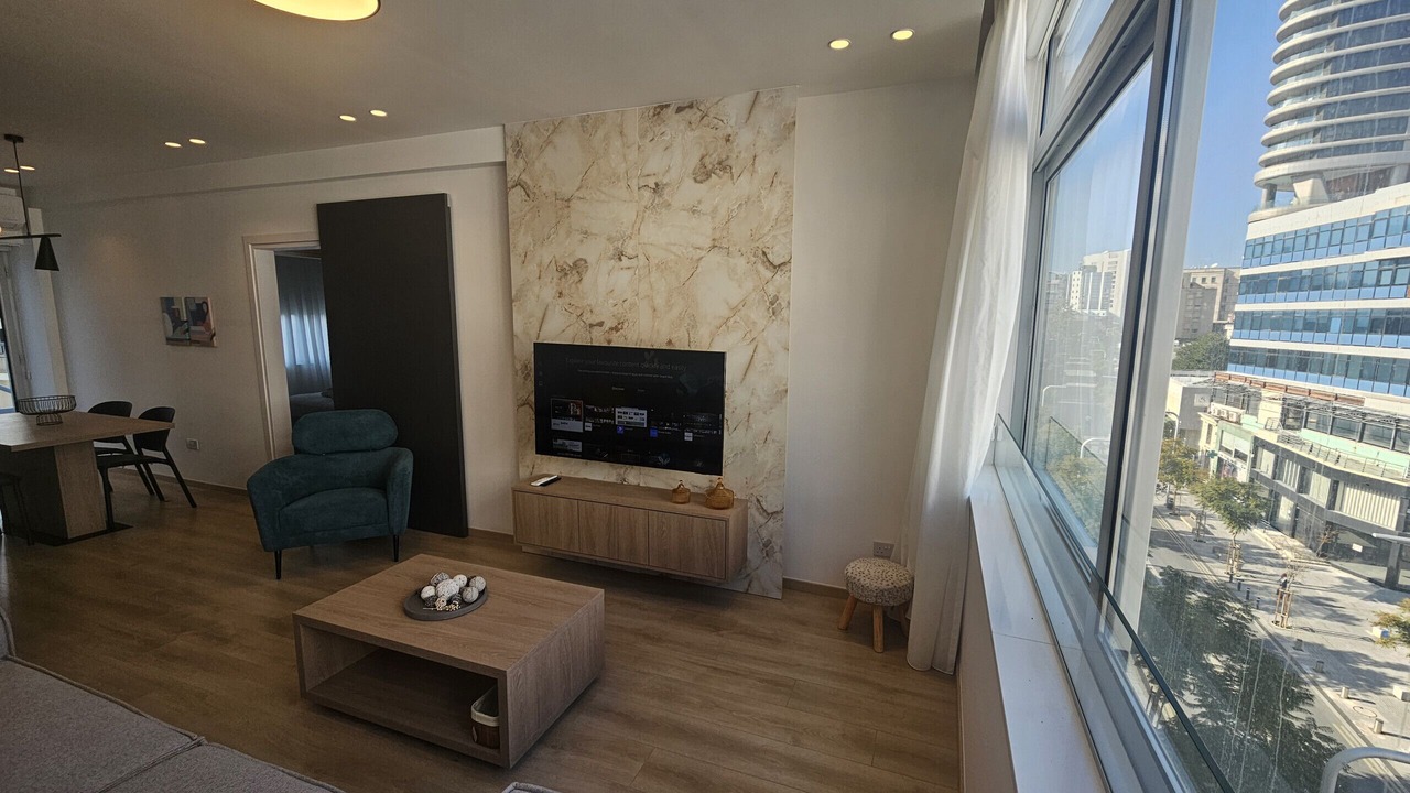Photo of Livingroom in Nicosia
