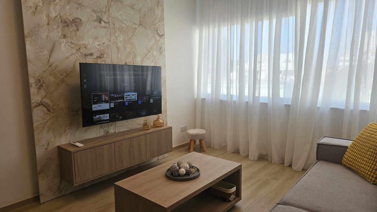 Photo of Livingroom in Nicosia