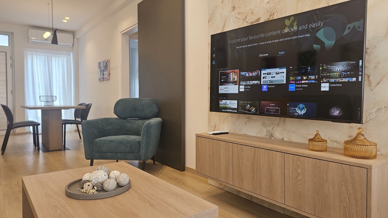 Photo of Livingroom in Nicosia
