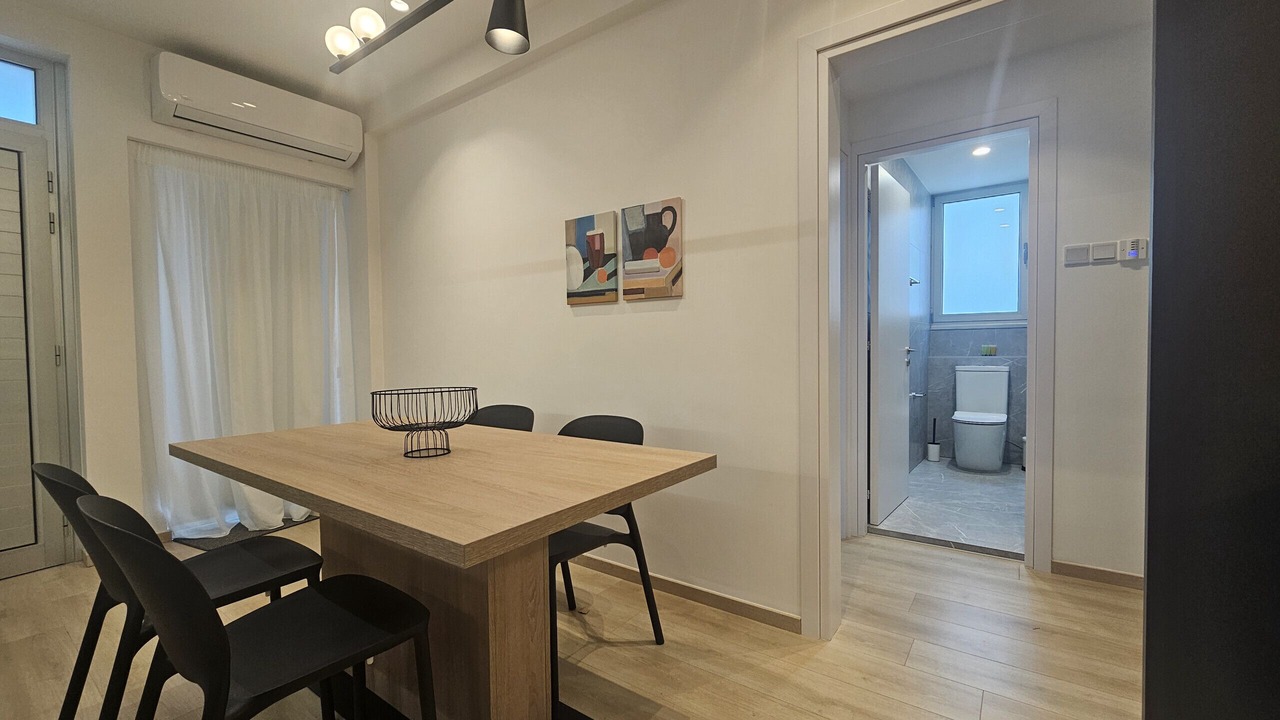 Photo of Livingroom in Nicosia