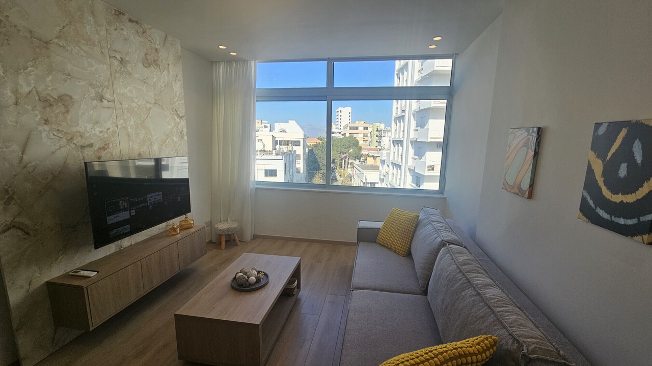 Photo of Livingroom in Nicosia