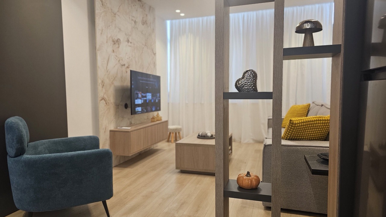 Photo of Livingroom in Nicosia