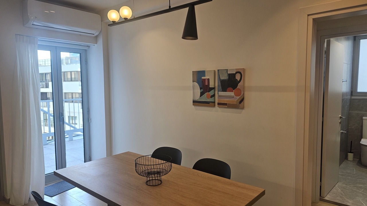 Photo of Livingroom in Nicosia