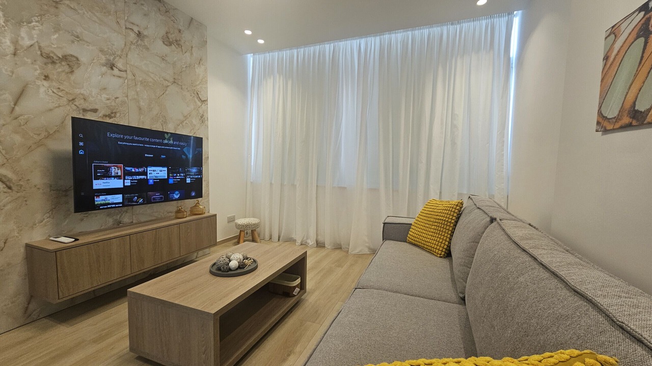 Photo of Livingroom in Nicosia