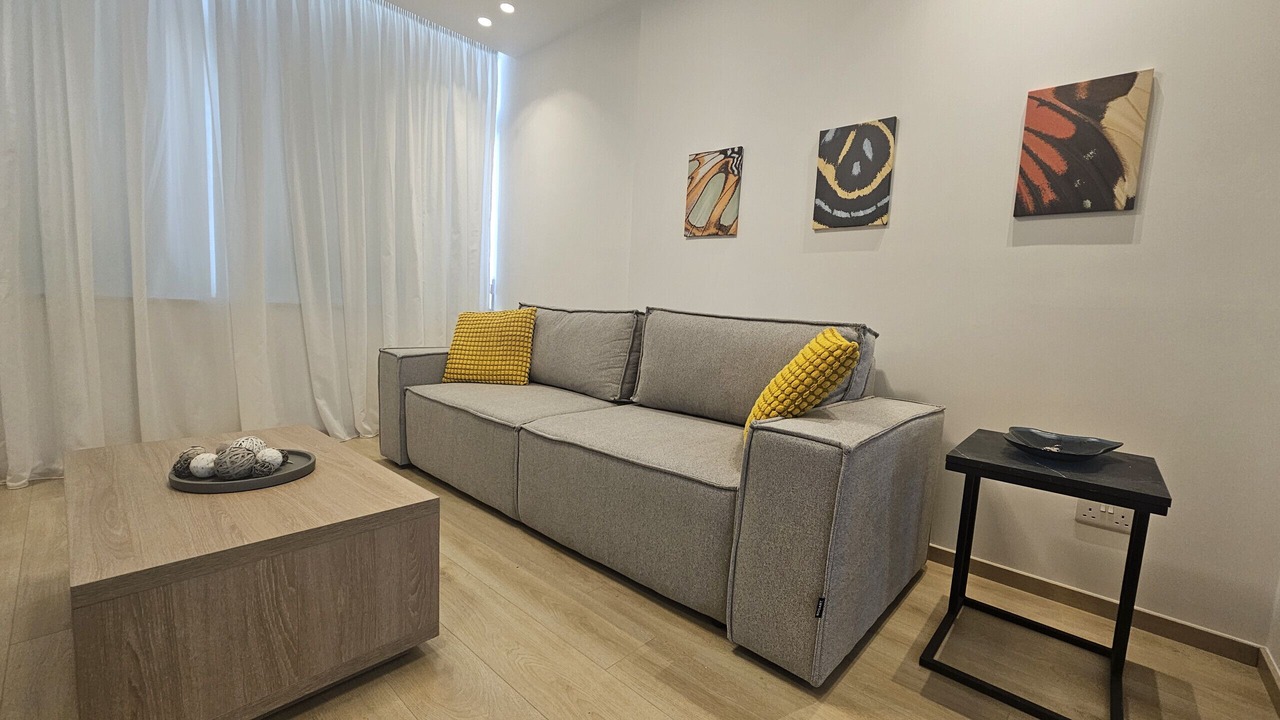 Photo of Livingroom in Nicosia