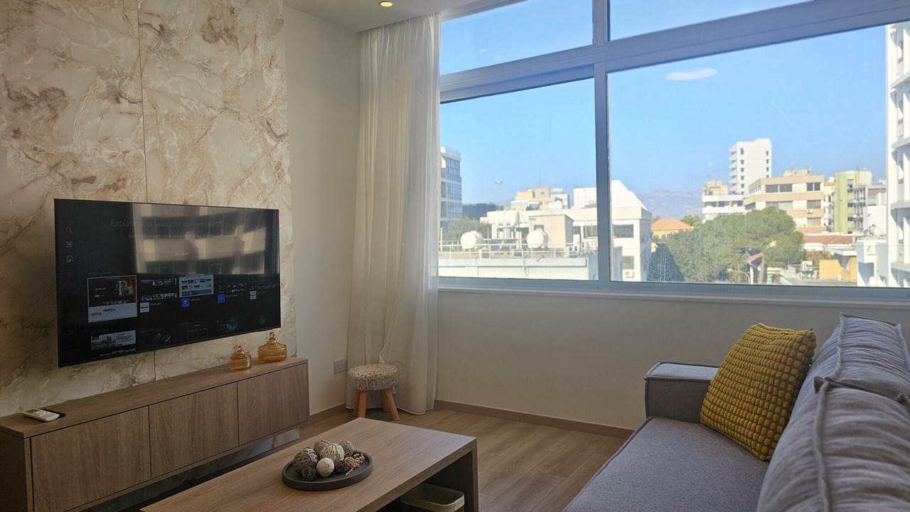 Photo of Livingroom in Nicosia