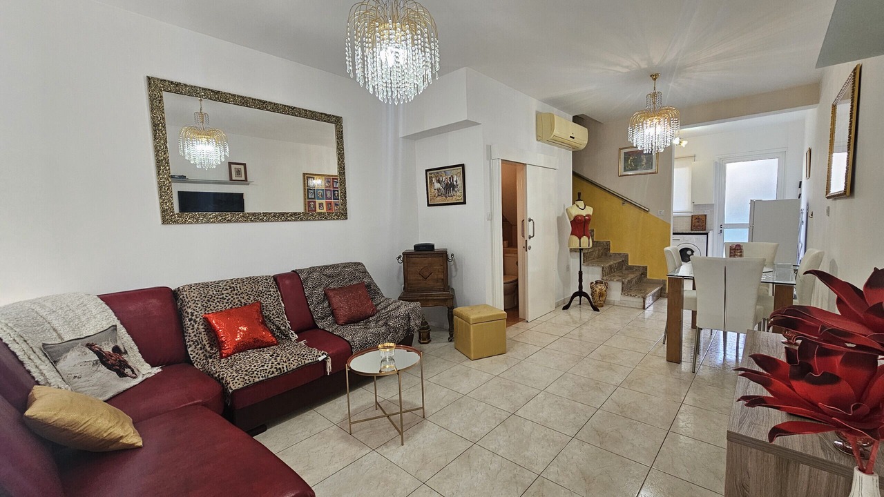 Photo of Livingroom in Strovolos