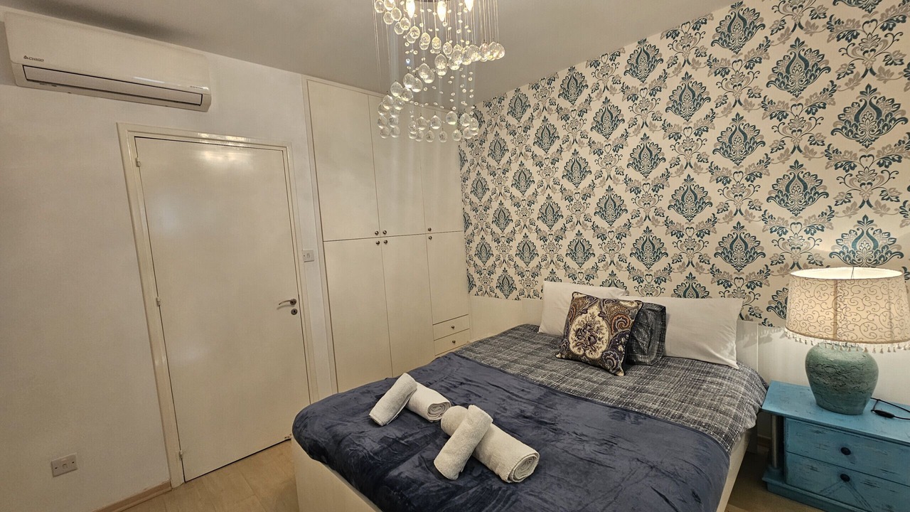 Photo of Bedroom in Strovolos