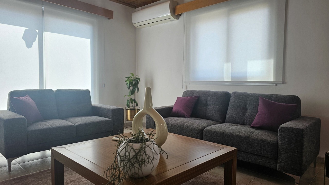 Photo of Livingroom in Egkomi