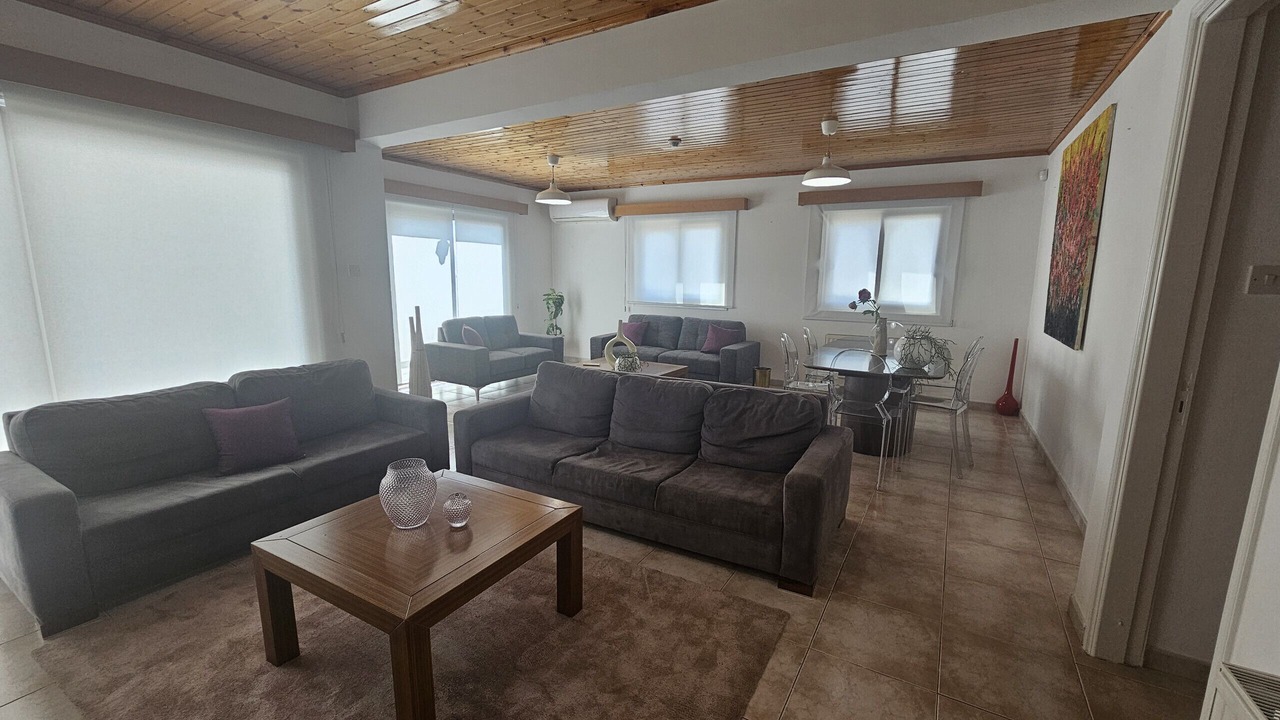 Photo of Livingroom in Egkomi