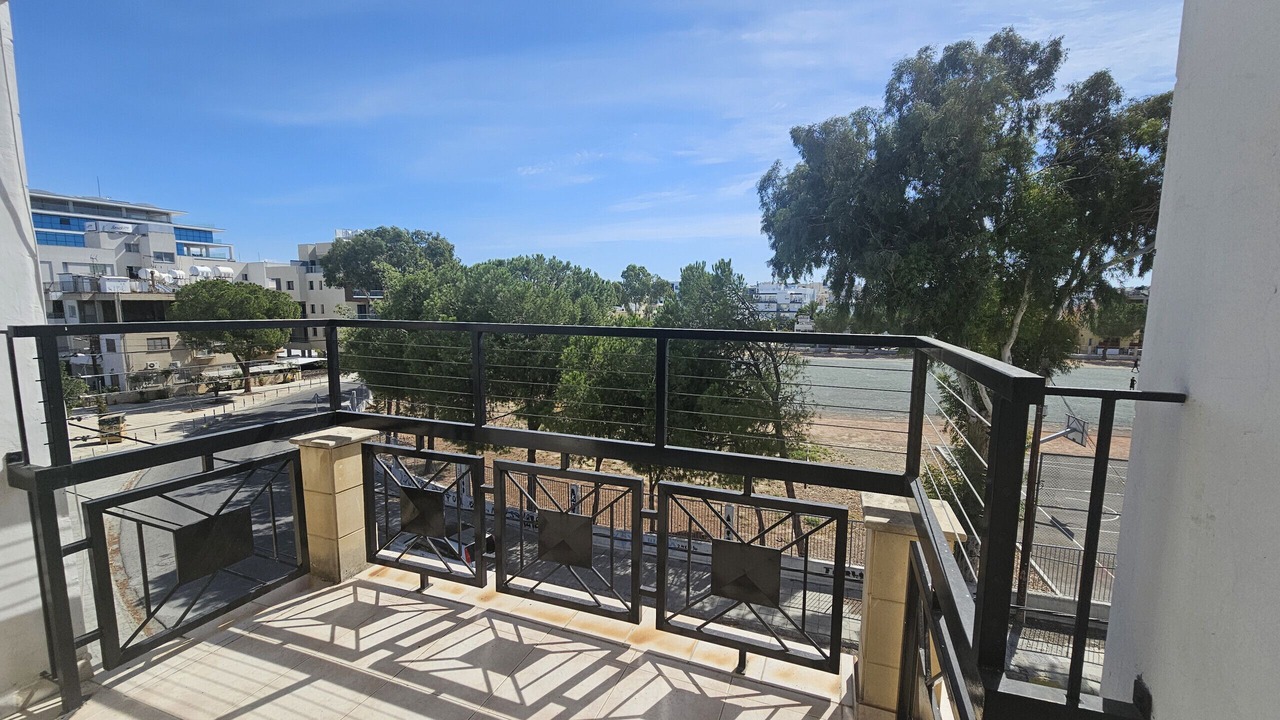 Photo of Patio Balcony in Egkomi