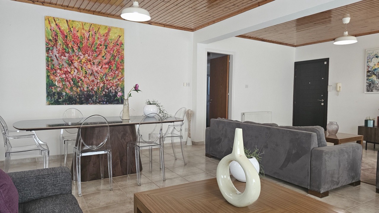 Photo of Livingroom in Egkomi