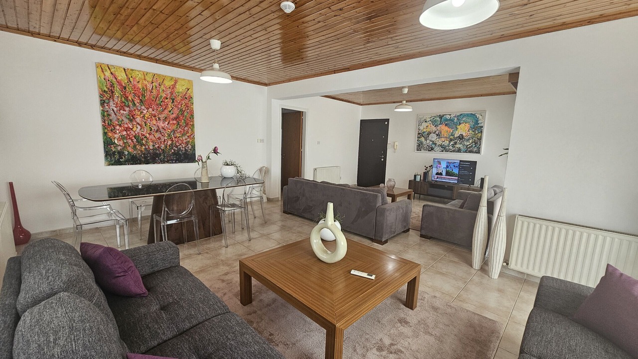 Photo of Livingroom in Egkomi