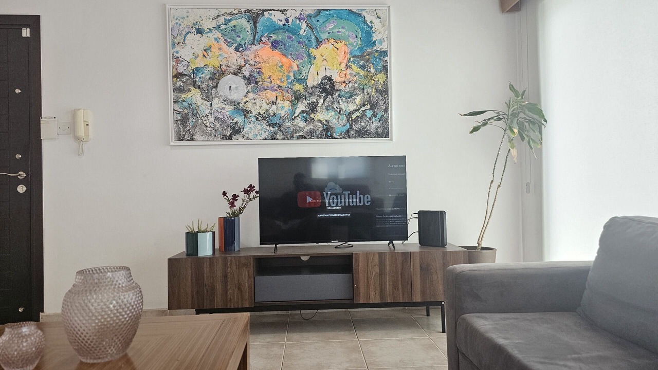Photo of Livingroom in Egkomi