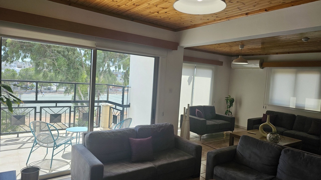 Photo of Livingroom in Egkomi