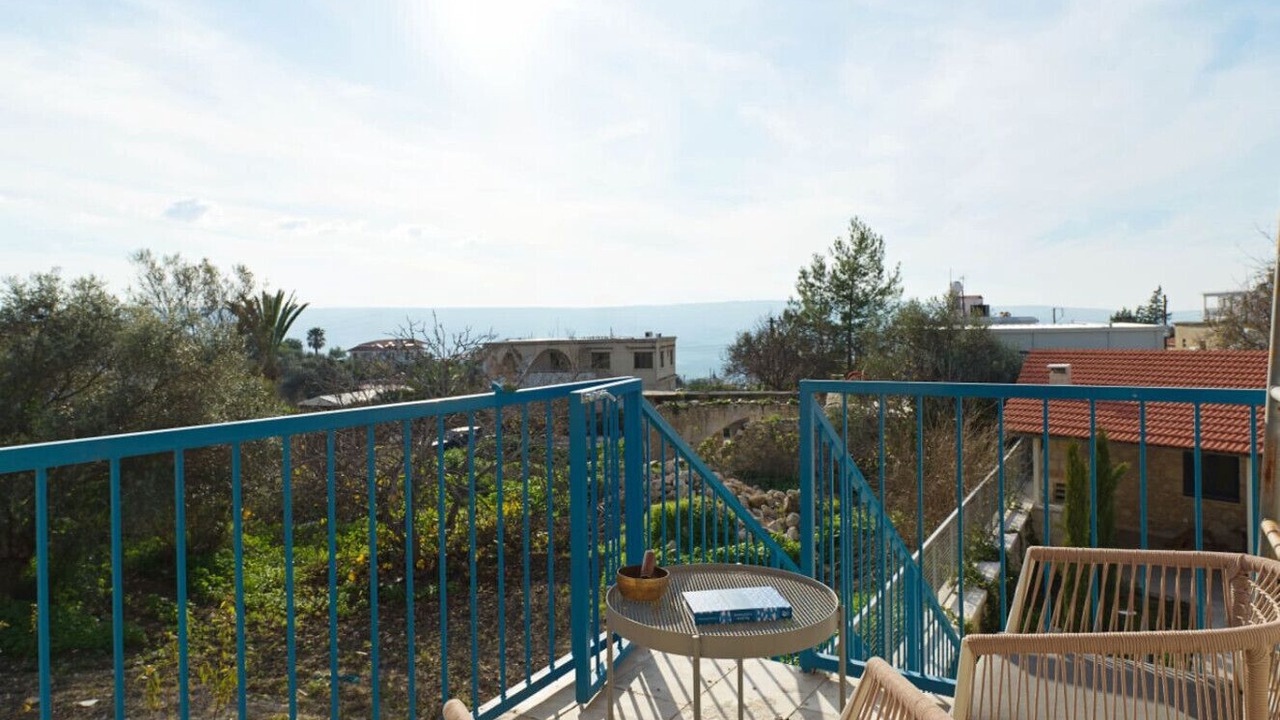 Photo of Outdoor in Peristerona