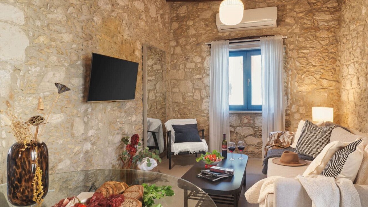 Photo of Livingroom in Peristerona