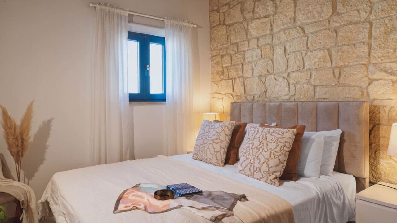 Photo of Bedroom in Peristerona