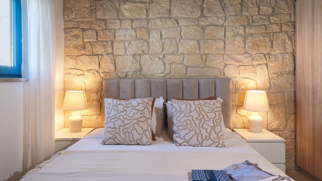 Photo of Bedroom in Peristerona