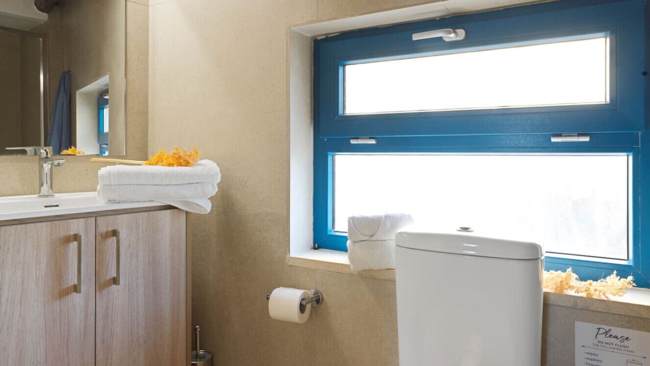 Photo of Bathroom in Peristerona
