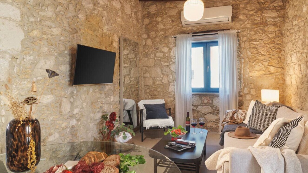 Photo of Livingroom in Peristerona