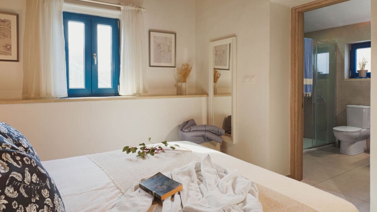 Photo of Bedroom in Peristerona