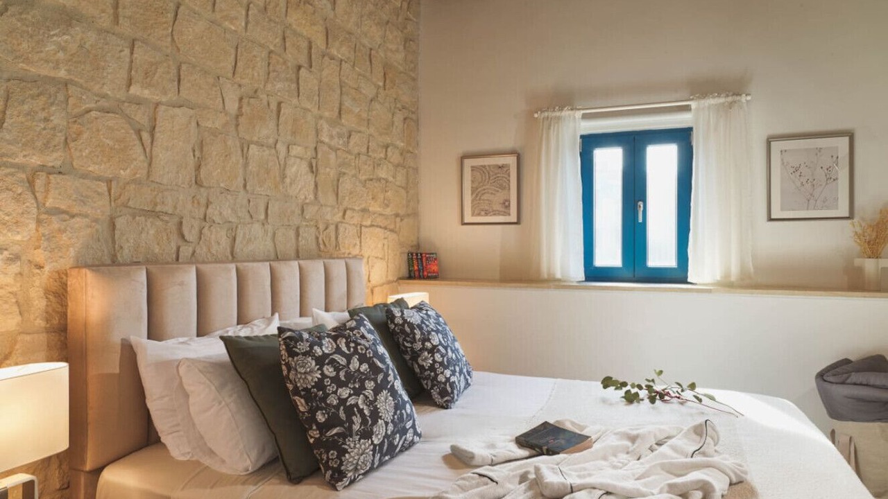 Photo of Bedroom in Peristerona