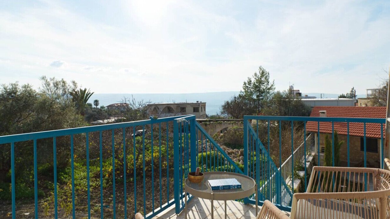 Photo of Outdoor in Peristerona