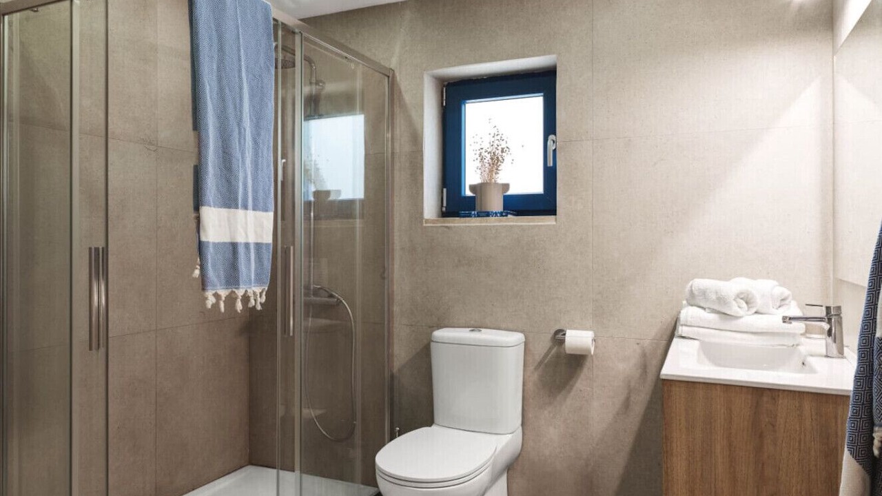 Photo of Bathroom in Peristerona