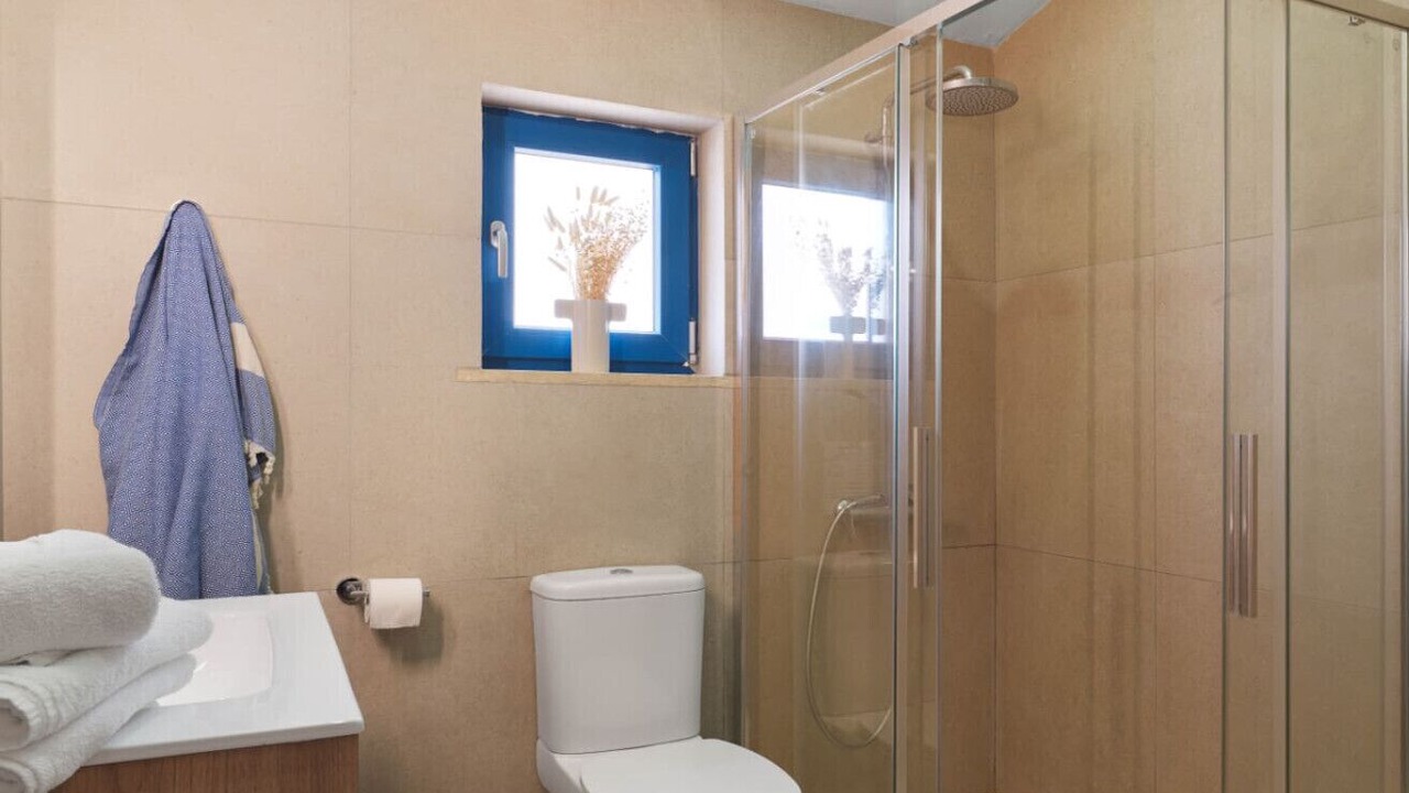 Photo of Bathroom in Peristerona