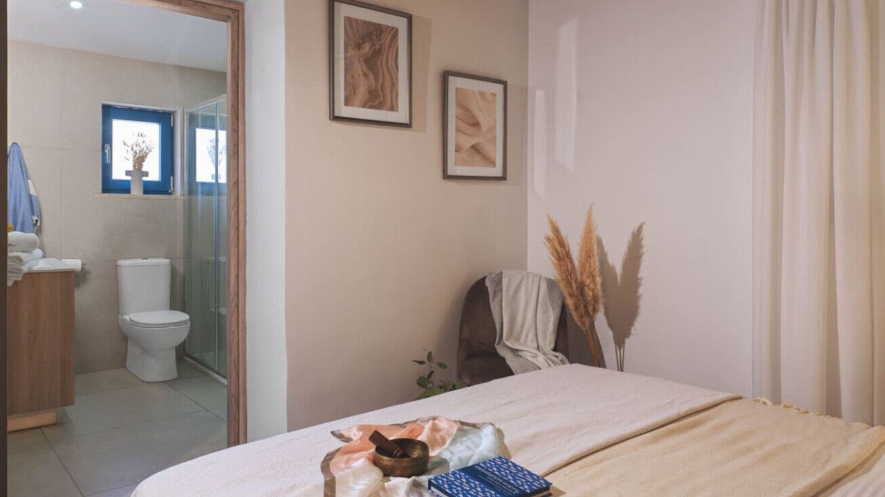 Photo of Bedroom in Peristerona