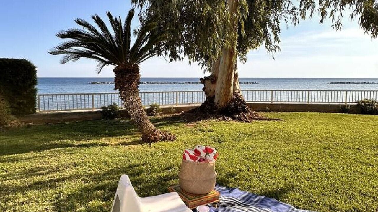 Photo of Outdoor in Potamos tis Germasogeias