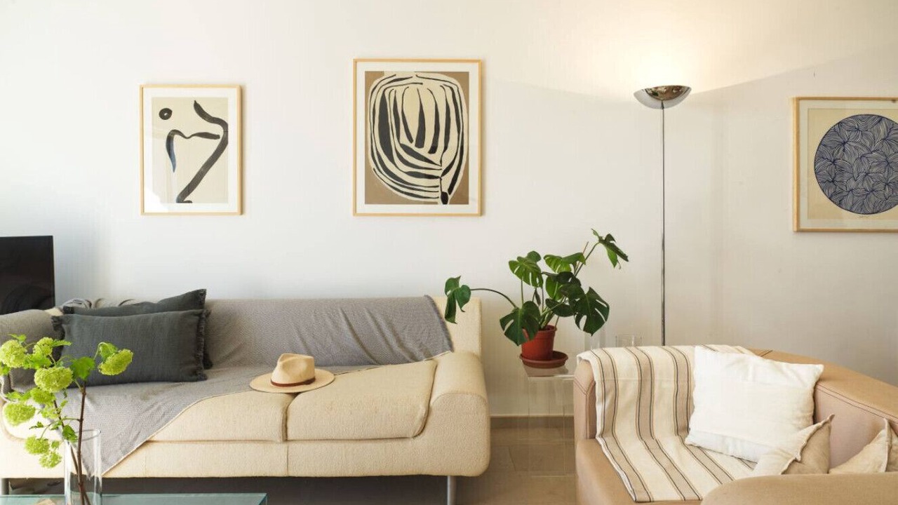 Photo of Livingroom in Potamos tis Germasogeias