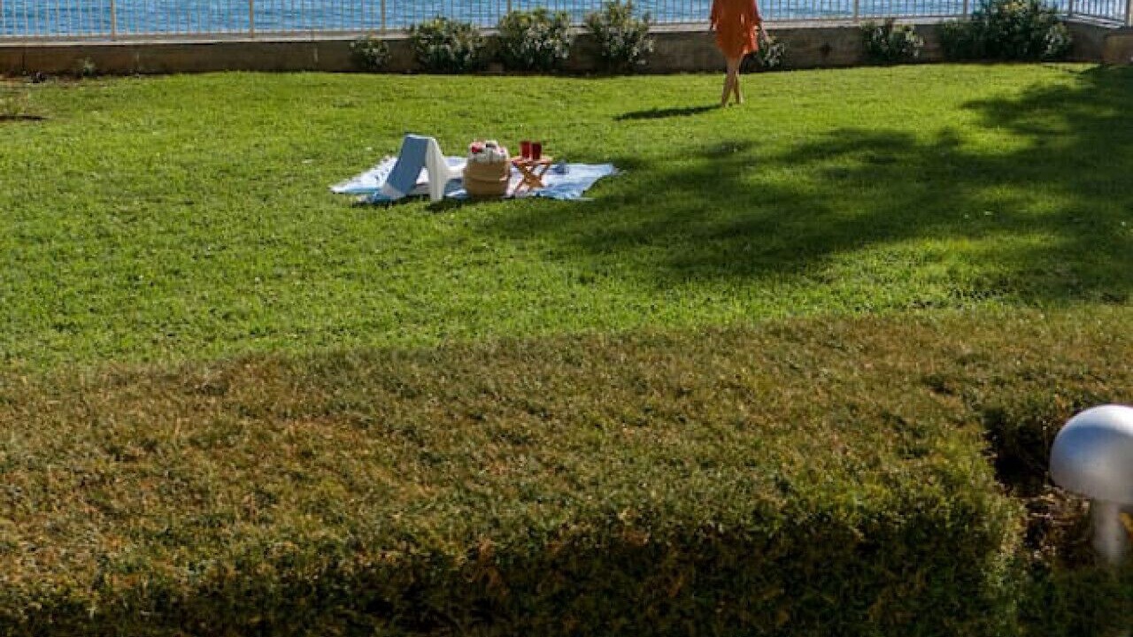 Photo of Outdoor in Potamos tis Germasogeias