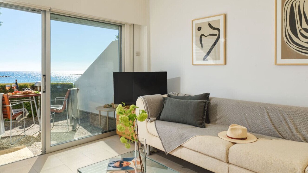 Photo of Livingroom in Potamos tis Germasogeias