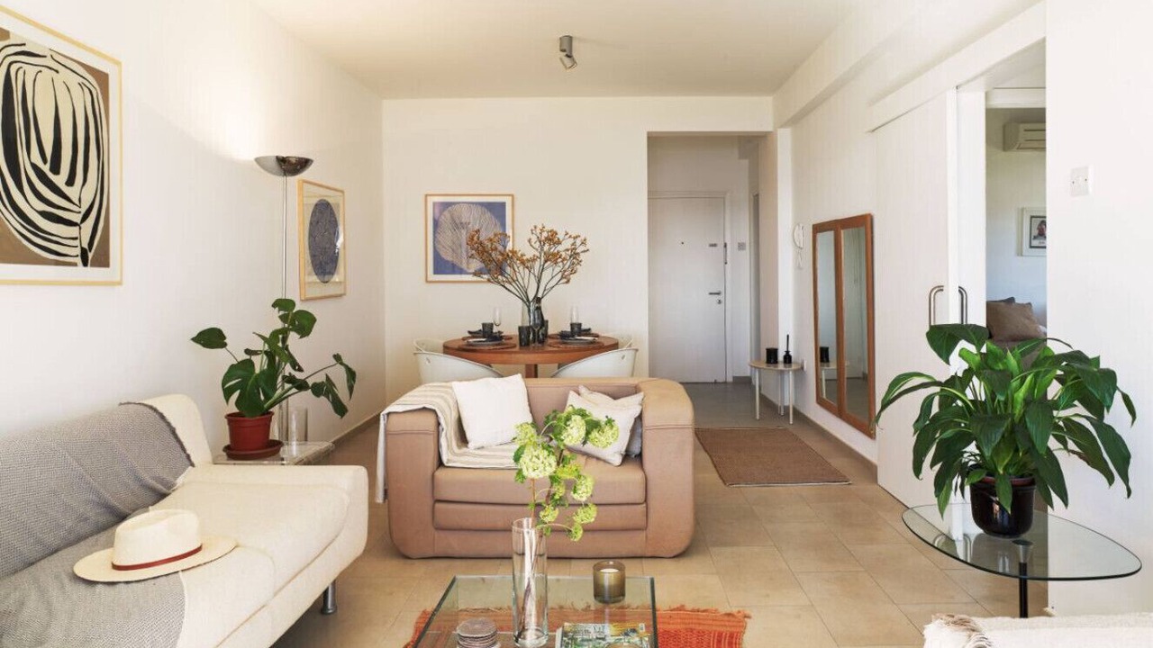 Photo of Livingroom in Potamos tis Germasogeias
