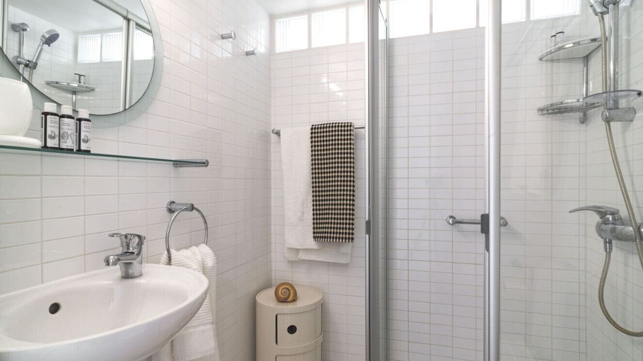 Photo of Bathroom in Potamos tis Germasogeias