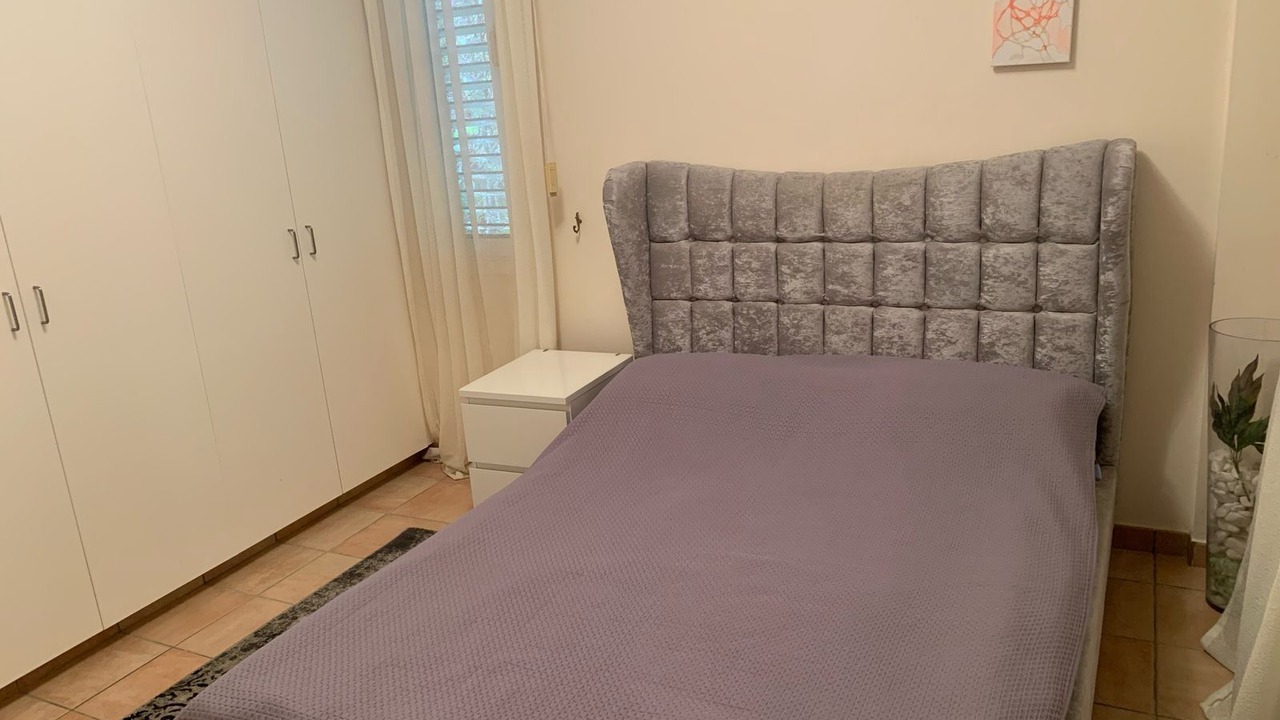Photo of Bedroom in Meneou