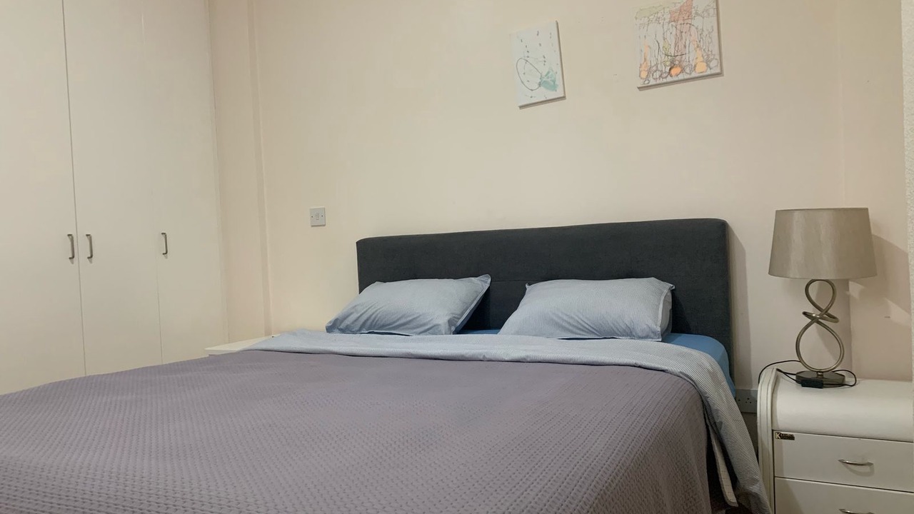 Photo of Bedroom in Meneou