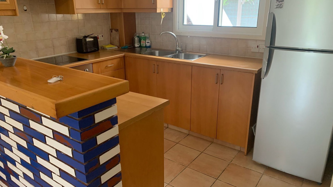 Photo of Kitchen in Meneou