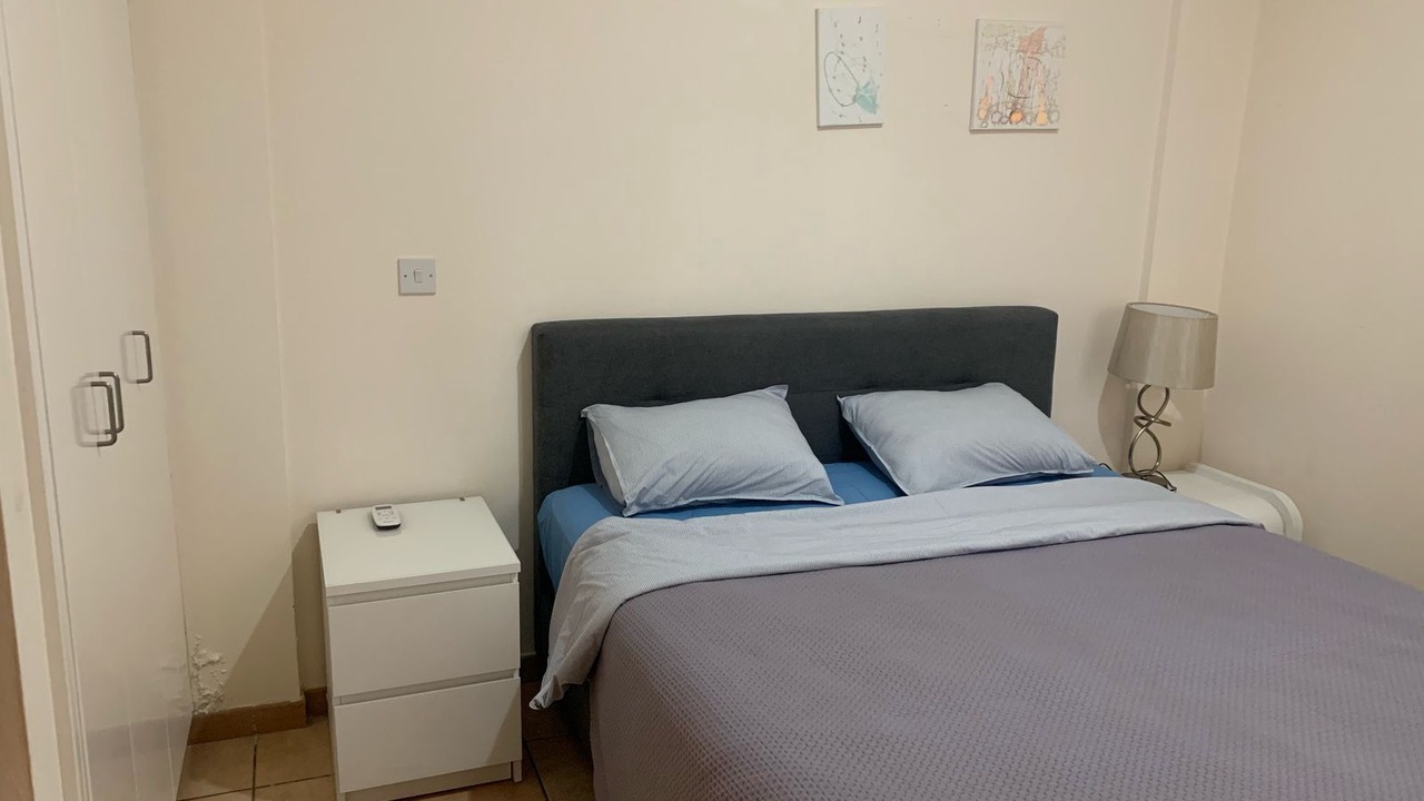 Photo of Bedroom in Meneou