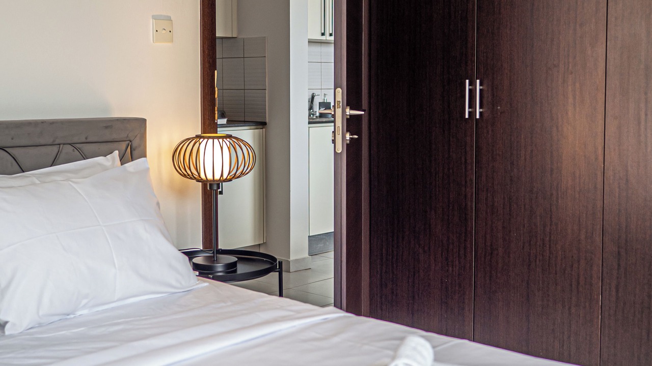 Photo of Bedroom in Mazotos