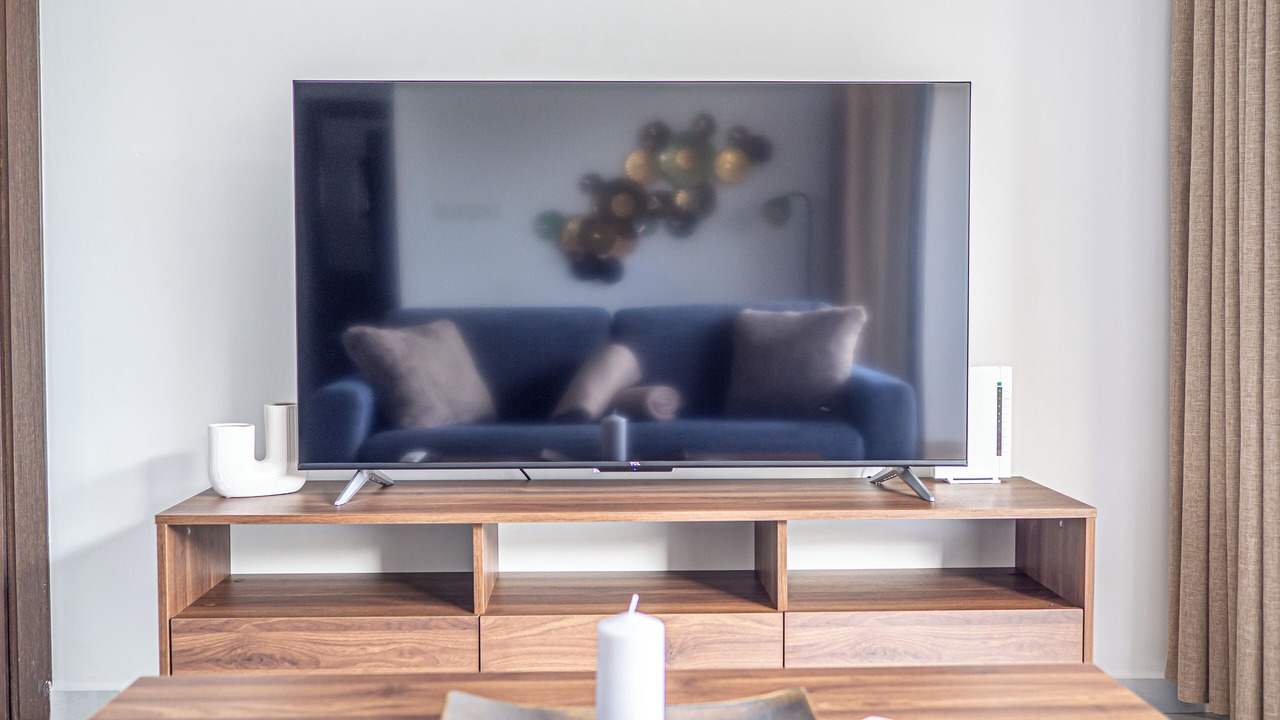 Photo of Livingroom in Mazotos